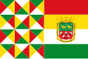 Cabra - Bandera