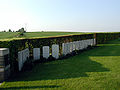 Cimetière militaire