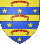 Blaise-sous-Arzillières – Stemma