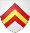 Blason de Gungwiller