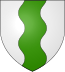 Blason de Orban