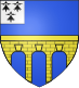 Huy hiệu của Trans-sur-Erdre