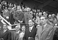 Langemarck memorial service (1932)