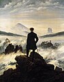 Caspar David Friedrich