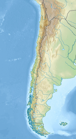Erdbeben von Valdivia 1575 (Chile)