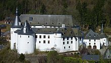 Clervaux Castle 6.JPG