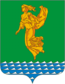 Blason de Angarsk