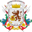 Blason éd Caracas