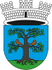 Coat of arms of Sevnica