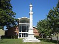 Confederate Monument