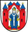 Coat of arms of Aschaffenburg
