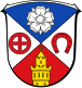 Coat of arms of Friedrichsdorf