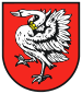 herb powiatu Stormarn