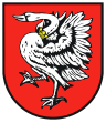 Coat of arms of Stormarn