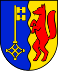 Wappen der Gemeinde