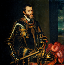 Charles V