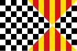 Balaguer zászlaja
