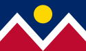 Bendera City and County of Denver