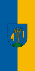 Kemenespálfa - Bandera