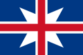 Vlag van Namaland