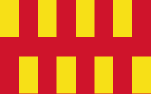 Flag of Northumberland.svg