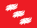Zastava Občina Skedsmo