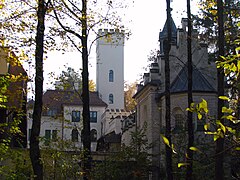 Schloss Allach