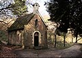 Kapelle Saint-Anne