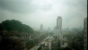 Guiyang, Guizhou