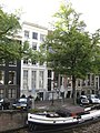 Keizersgracht 584 (rechts), Amsterdam