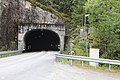 Kjøshammartunnelen15, E39, Hornindal, Norway
