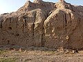 نمایی از قلعه