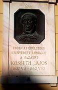 prizono de Kossuth