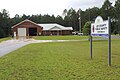 Lee County Public Safety Station 4, Smithville Fire and EMS