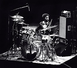 Lenny White