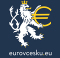 Thumbnail for File:Logo Euro v Česku.png