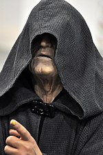 Miniatura para Palpatine