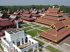 Mandalay Palace, Myanmar.jpg