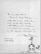 Maud Gage Baum's copy of Father Goose 1899.jpg