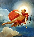 Helios as Personification of Midday (1765)