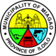 Official seal of Miagao