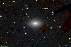 NGC 2904