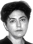 Nalini Malani -  Bild