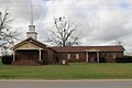 New Branch United Methodist Church