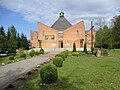 Ustka, NMP Gwiazdy Morza- church