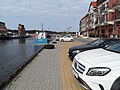 Ustka, Port