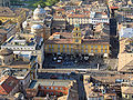 Garibaldi Meydanı, Parma