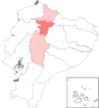 Provincia Eclesiástica de Quito