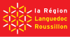 Logotip de Llenguadoc-Rosselló