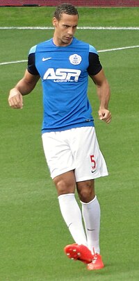 Thumbnail for File:Rio Ferdinand QPR.JPG